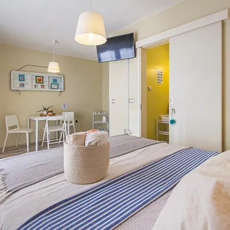 Lunarta Apartament Makarska