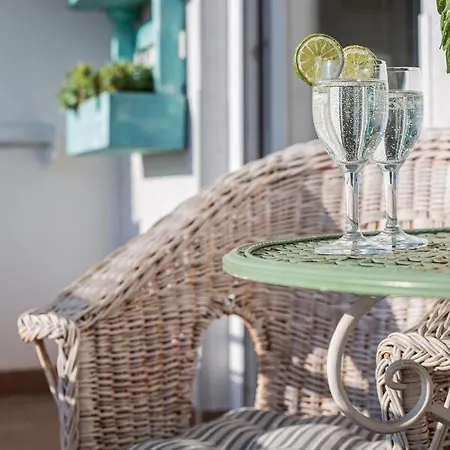 Apartament Lunarta Makarska