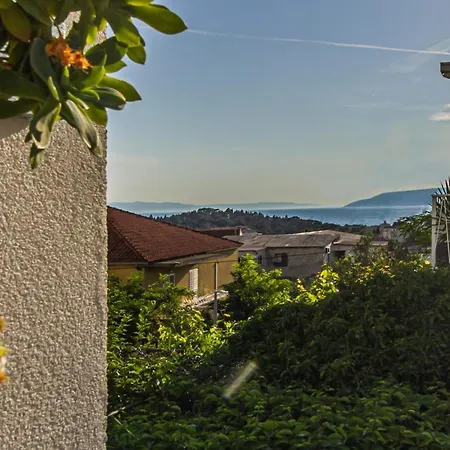 Lunarta Apartament Makarska