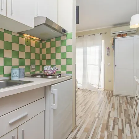 Lunarta Apartament