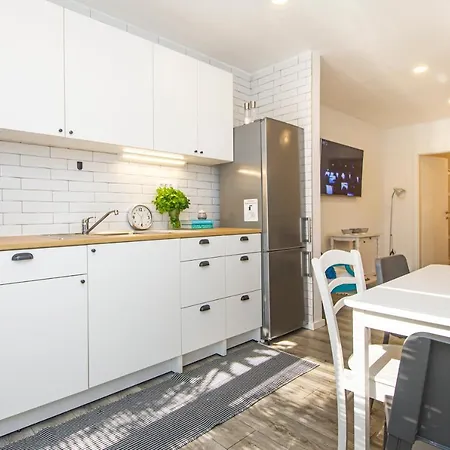 Apartament Lunarta