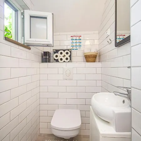 Lunarta Apartament Makarska