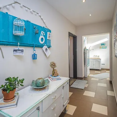 Lunarta Apartament