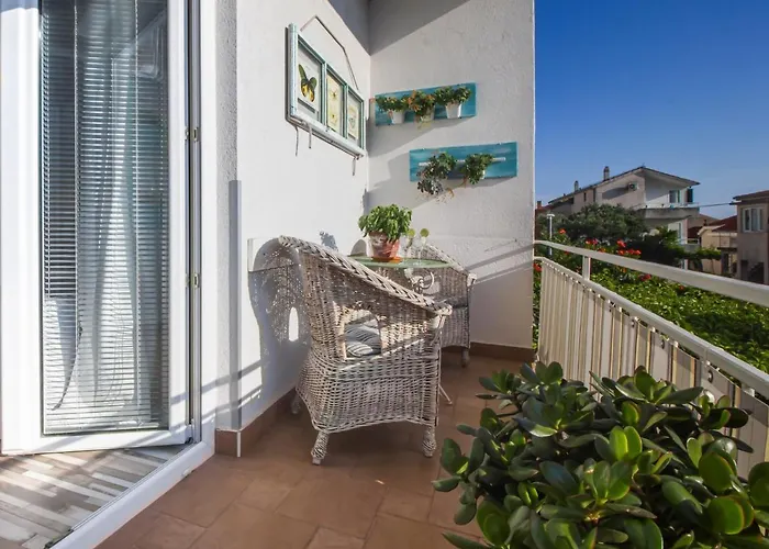 Lunarta Apartament Makarska