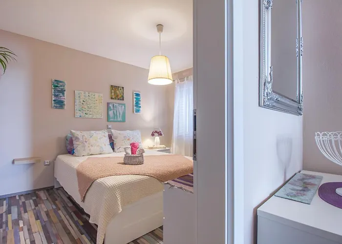 Lunarta Apartament