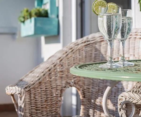 Apartament Lunarta Makarska