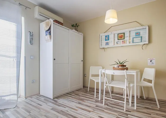 Lunarta Apartament *