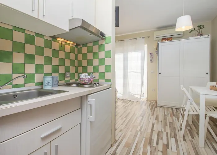 Lunarta Apartament