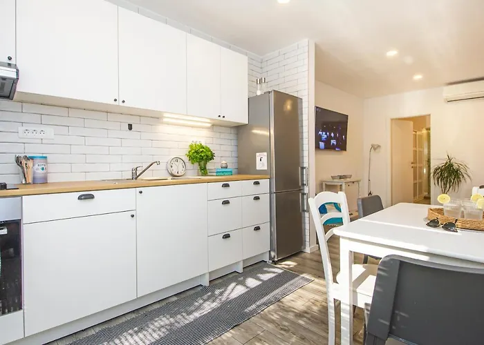 Apartament Lunarta