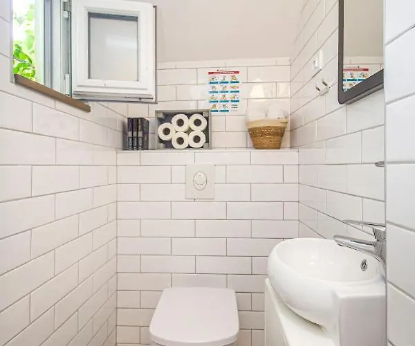 Lunarta Apartament Makarska