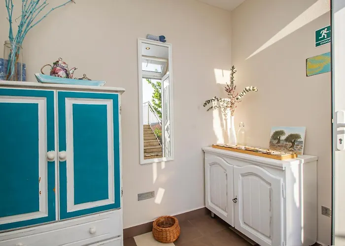Lunarta Apartament Makarska