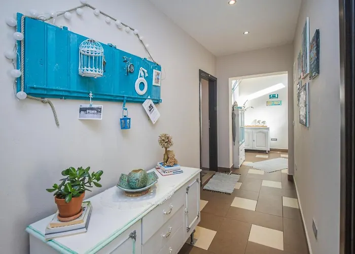 Lunarta Apartament