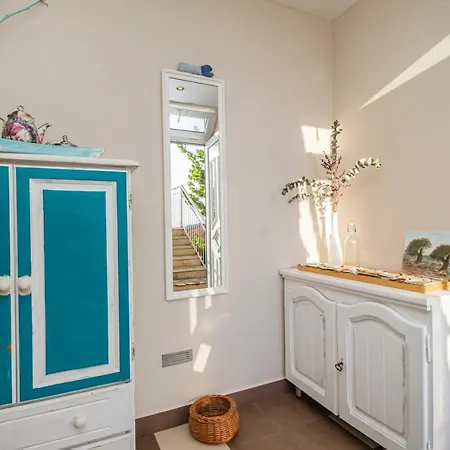 Lunarta Apartamento Makarska